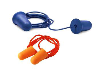 EAR PLUG